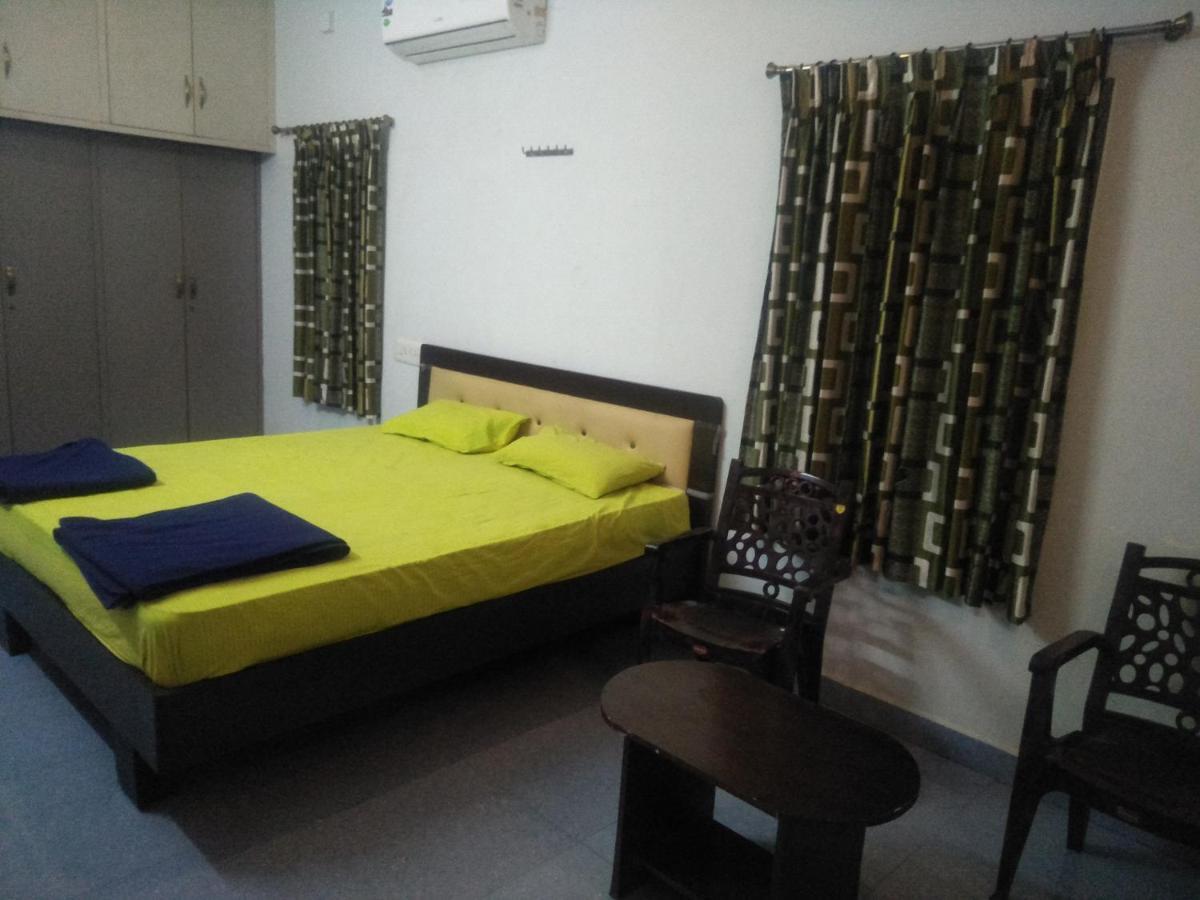 The Alp Hotel Madurai Exterior foto