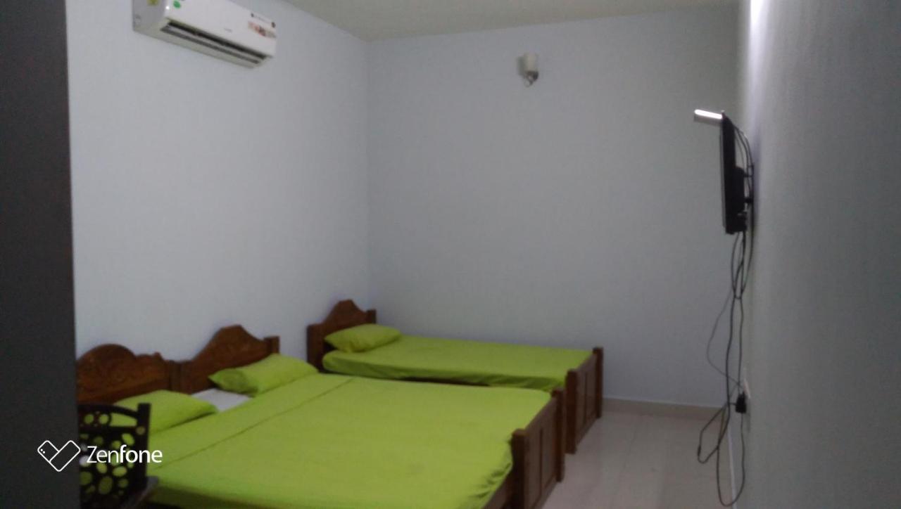 The Alp Hotel Madurai Exterior foto
