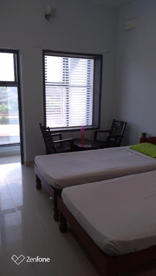 The Alp Hotel Madurai Exterior foto